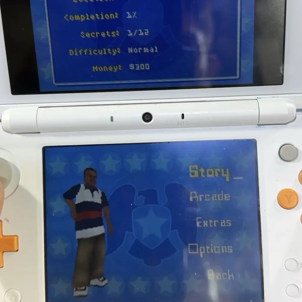 Cory In The House Nintendo Ds Game Complete with Manual Tested Working CIB